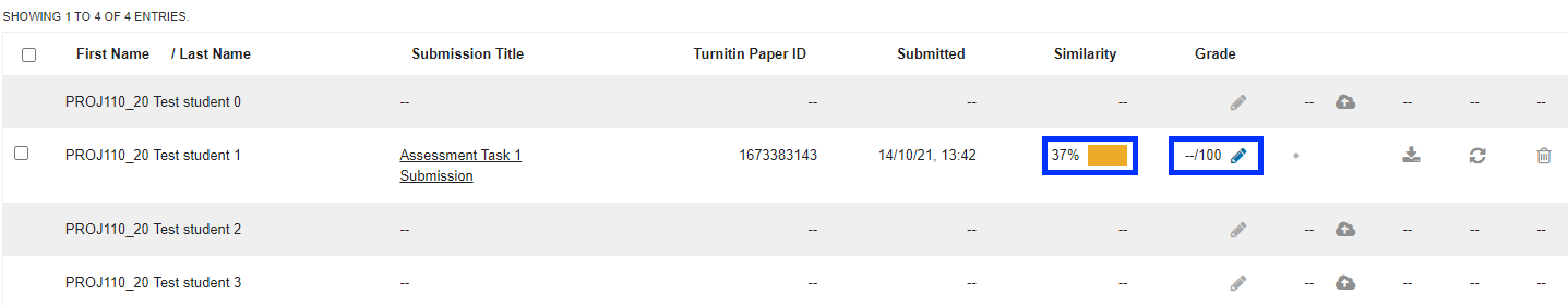 Overview of Turnitin Feedback Studio - L&T Hub