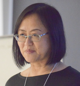 Xiaoping Lu profile pic